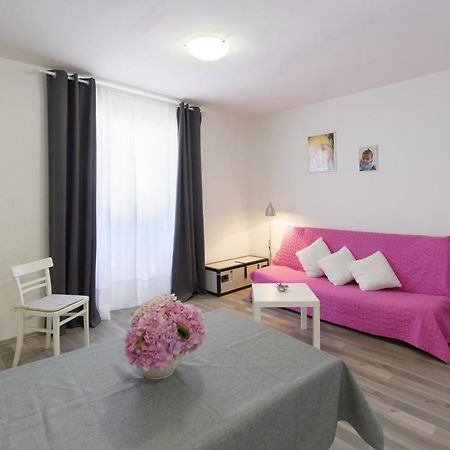 Apartment Anja Пореч Номер фото