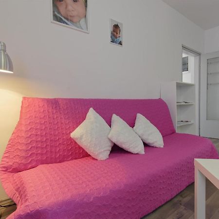 Apartment Anja Пореч Экстерьер фото